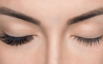 EYELASH EXTENSIONS